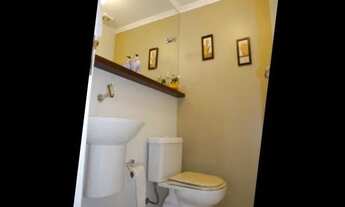 Imagem 5: Apartamento 4 quartos c/ 2 suítes à venda, 140m² - Perdizes