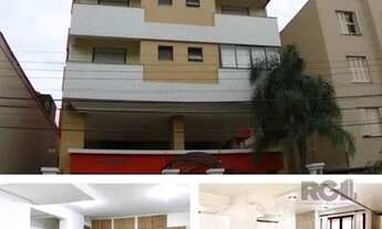 Imagem 7: Apartamento para Venda - 98m², 3 dormitórios, sendo 1 suites, 2 vagas - Cidade Baixa