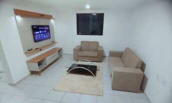 Imagem 2: FIG - Aluguel de Apartamento mobiliado em Garanhuns