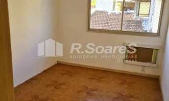 Imagem 5: APARTAMENTO COM DOIS QUARTOS E GARAGEM, EM PRAÇA SECA, RUA PINTO TELES