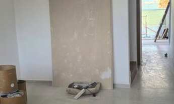 Imagem 5: Sobrado novo na Vila Pomar