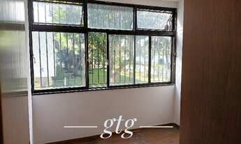 Imagem 7: Apartamento para aluguel com 95 metros quadrados com 3 quartos em Asa Norte - Brasília - D