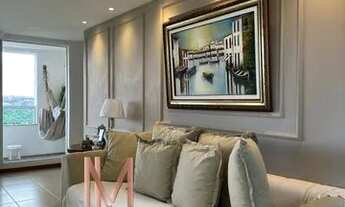 Imagem 3: Apartamento para Venda em Salvador, Patamares, 3 dormitórios, 1 suíte, 3 banheiros, 2 vaga