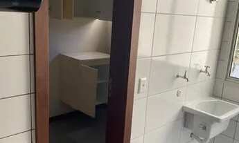 Imagem 10: Apartamento para venda com 90 metros quadrados com 3 quartos em Vila Ema - São José dos Ca