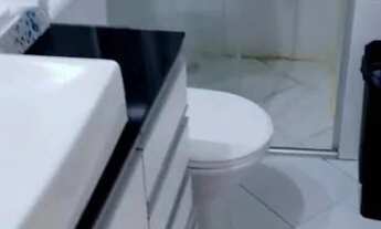 Imagem 5: Apartamento com 3 dormitórios, 79 m² - venda por R$ 598.000,00 ou aluguel por R$ 4.089,96