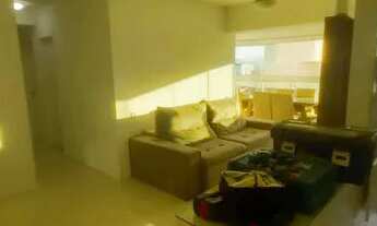 Imagem 5: Apartamento para aluguel tem 86 metros quadrados com 3 quartos