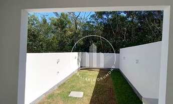 Imagem 4: Sobrado com 2 dormitórios à venda, 92 m² por R$ 360.000,00 - Sertão do Maruim - São José/S