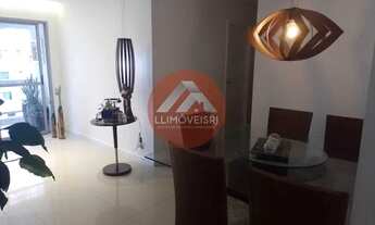 Imagem 4: Apartamento para Venda em Rio de Janeiro, Recreio dos Bandeirantes, 2 dormitórios, 2 suíte