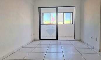 Imagem 2: Oportunidade!! Apartamento Andar alto Para Venda No Residencial Sea Tower
