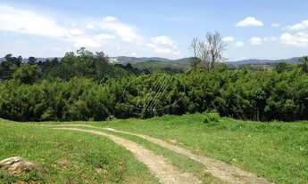 Imagem: área - Caceia - Mairiporã