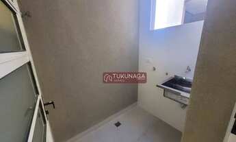 Imagem 6: Apartamento com 1 dormitório para alugar, 32 m² por R$ 1.590,00/mês - Jardim Rosa de Franc