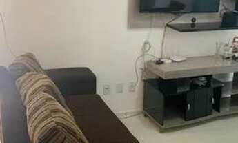 Imagem 3: Aluguel de apartamento