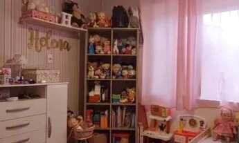 Imagem 5: Casa com 4 dormitórios, sendo 1 suíte com piscina no bairro Jardim Leopoldina