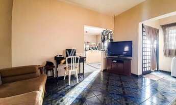 Imagem 7: Casa - Jardim Nossa Senhora Auxiliadora - Campinas