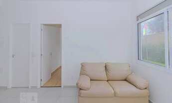 Imagem 4: Apartamento para Aluguel - Vila Leopoldina, 2 Quartos, 35 m2