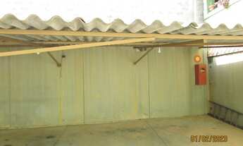 Imagem 2: Casa para aluguel com 74 metros quadrados com 3 quartos em Fernão Dias - Belo Horizonte