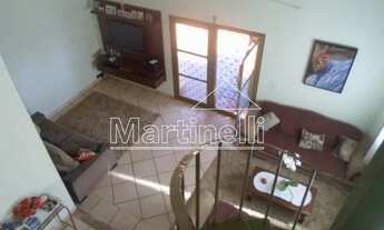 Imagem 4: Casa Padrão em Ribeirão Preto