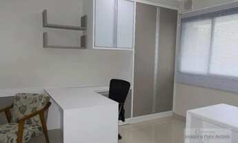 Imagem 5: Sala para alugar, 29 m² por R$ 2.092,90/mês - Bigorrilho - Curitiba/PR