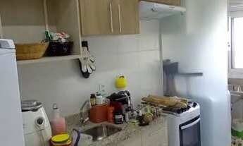 Imagem 4: Apartamento com 1 dormitório à venda, 42 m² por R$ 350.000,00 - Centro - São Bernardo do C