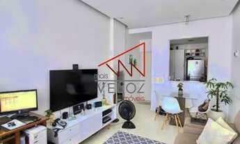 Imagem 3: Apartamento-À VENDA-Jardim Botânico-Rio de Janeiro-RJ