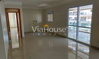 Imagem 3: Apartamento de 3 Quartos á venda com 135 m² - Jardim Botânico - Ribeirão Preto SP