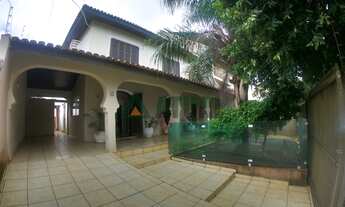 Imagem 3: LOCAÇÃO Casa com 4 dormitórios