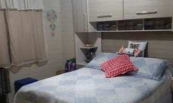 Imagem 7: Casa com 3 dormitórios à venda, 90 m² por R$ 290.000,00 - Freitas - Sapucaia do Sul/RS