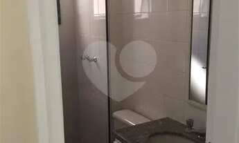 Imagem 5: Broklin ! Locação de 2 dormitórios 1 vaga !