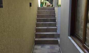 Imagem 6: Casa para Venda em São Paulo, City Lapa, 4 dormitórios, 2 suítes, 2 banheiros, 2 vagas