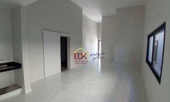 Imagem 7: Casa com 3 dormitórios à venda, 191 m² por R$ 995.000 - Condomínio Ouro Ville - Taubaté/SP