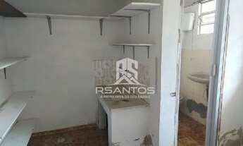 Imagem 6: TAQUARA - Casa linear em vila fechada, terraço, 2 quartos, 2 banheiros, quintal de frente