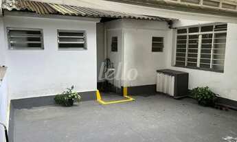 Imagem 4: São Paulo - Conjunto Comercial/Sala - Consolação