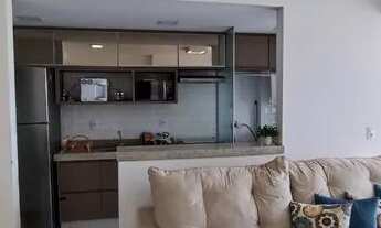 Imagem 2: Apartamento Jardins do Éden 2