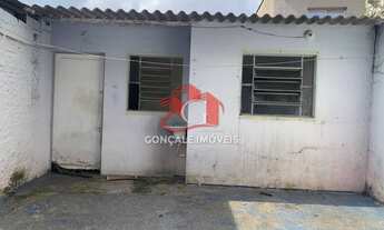 Imagem 2: São Paulo - Casa Padrão - Vila Guilherme