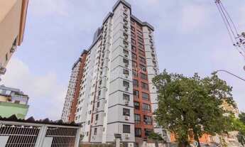 Imagem: PORTO ALEGRE - Apartamento Padrão - Cristo