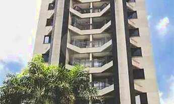 Imagem 3: Venda 03 dormitórios 01 suíte 01 banheiro social 01 vaga sala com sacada, com lazer e depó