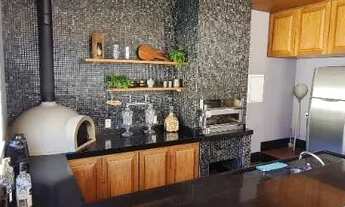 Imagem 4: CASA RESIDENCIAL em RIO DE JANEIRO - RJ, JARDIM GUANABARA