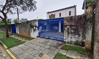 Imagem 4: Casa - Vila Brandina - Campinas