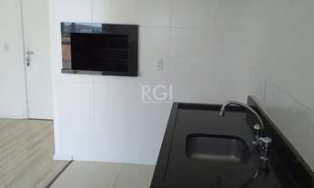 Imagem 3: Apartamento em Tristeza