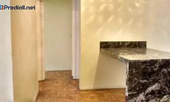 Imagem 3: Apartamento, 55 m² - venda por R$ 276.000,00 ou aluguel por R$ 1.911,60/mês - Freguesia do