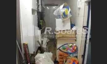 Imagem 7: Apartamento com 4 quartos no Grajaú. Rua Canavieiras