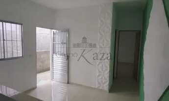 Imagem 3: Casa - Cidade Nova Jacareí - Jacareí - 43m² - 1 Dormitório