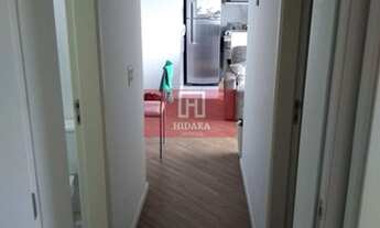 Imagem 5: Apartamento à venda no bairro Sacomã - São Paulo/SP, Zona Sul