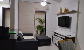 Imagem 2: Apartamento para venda 61m² quadrados em Ribeirânia - Ribeirão Preto - SP