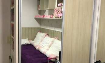 Imagem 4: Condomínio Spazio Acqua Clube Apartamento Com 2/4 E Varanda Bairro Luzia. incontinentement