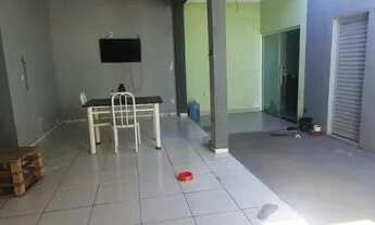 Imagem 6: Casa em Condomínio para Venda em Cuiabá, Jardim Universitário, 2 dormitórios, 1 suíte, 2 b