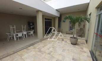 Imagem 3: Apartamento com 3 dormitórios para alugar, 170 m² por R$ 2.800,00/mês - Centro - Marília/S