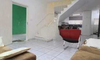 Imagem 3: Sobrado Comercial - Vende / Aluga - Indianopolis