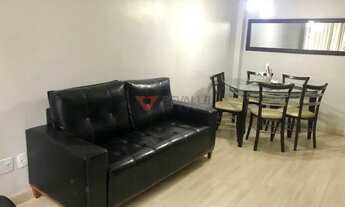 Imagem 3: Apartamento 03 Dorm. em Humaitá - Rio de Janeiro