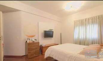 Imagem 5: Apartamento à venda, Vila Mascote, com 165m2, 03 dormitórios sendo 01 suíte, armários plan